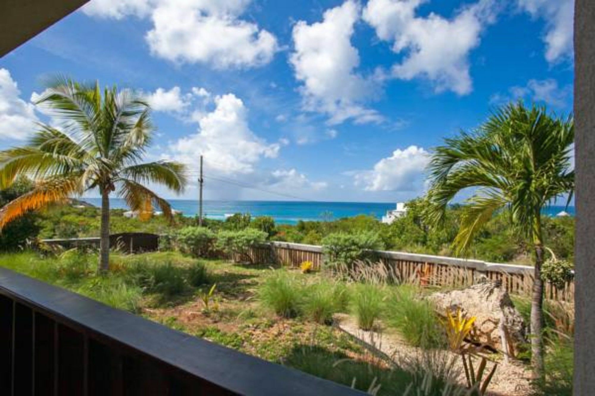 The Fountain Residences Shoal Bay Village Exterior foto